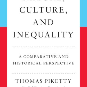Nature, Culture, and Inequality: A Comparative and Historical Perspective |PDF, EPUB, MOBI, AWZ3| ebook