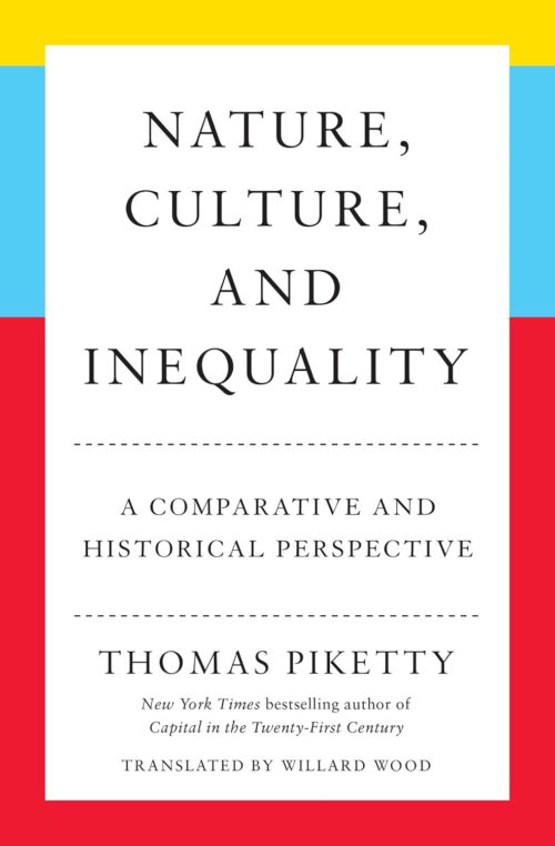 Nature, Culture, and Inequality: A Comparative and Historical Perspective |PDF, EPUB, MOBI, AWZ3| ebook