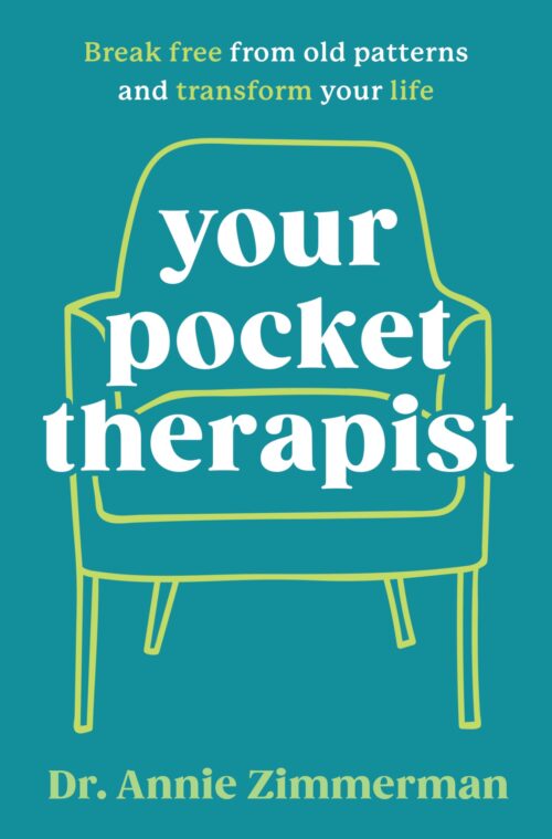 Your Pocket Therapist: Break Free from Old Patterns and Transform Your Life  |PDF, EPUB, AWZ3| ebook