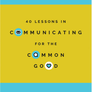 Persuasive: 40 Lessons in Communicating for the Common Good  |PDF, EPUB, AWZ3| ebook
