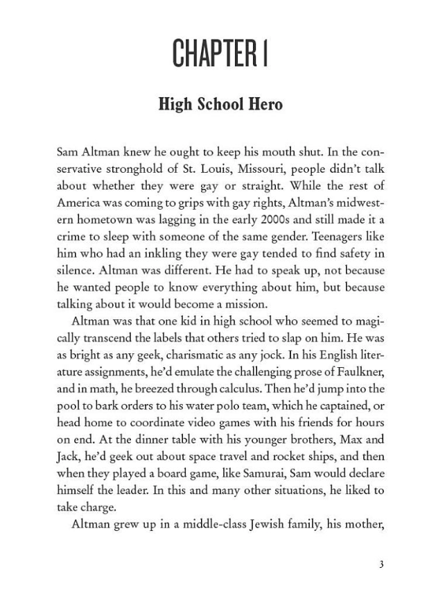 Supremacy: AI, ChatGPT, and the Race that Will Change the World |PDF, EPUB, MOBI, AWZ3| ebook