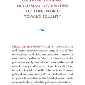Nature, Culture, and Inequality: A Comparative and Historical Perspective |PDF, EPUB, MOBI, AWZ3| ebook